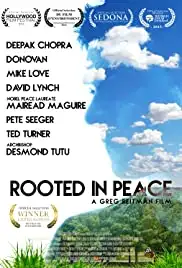 Rooted in Peace (2016)