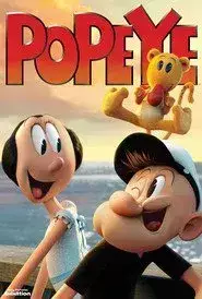 Popeye (2016)