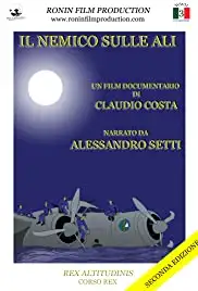 Il nemico sulle ali (2010)