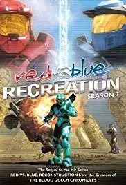 Red vs. Blue: Recreation (2009)