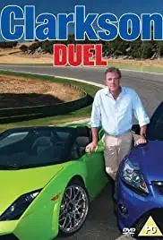 Clarkson: Duel (2009)