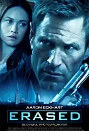 Erased (2012)