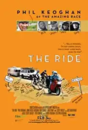 Phil Rides Across America (2012)