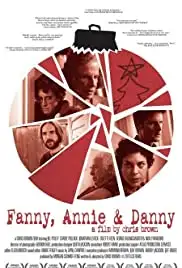 Fanny, Annie & Danny (2010)