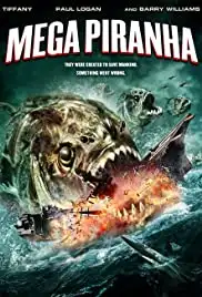 Mega Piranha (2009)