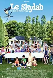 Le Skylab (2011)