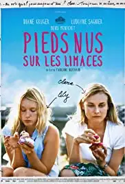 Pieds nus sur les limaces (2010)