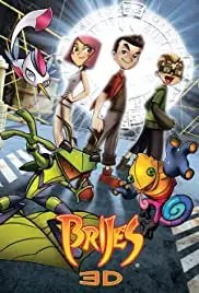 Brijes 3D (2010)