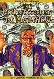 The Gospel According to Matthew (2010)