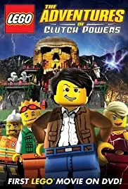 Lego: The Adventures of Clutch Powers (2010)