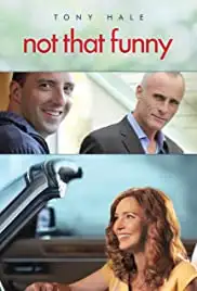 Not That Funny (2012)
