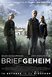 Briefgeheim (2010)