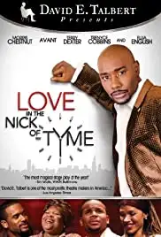 Love in the Nick of Tyme (2009)