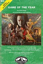 Game of the Year (2009)