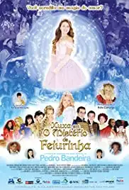 Xuxa em O Mistério de Feiurinha (2009)