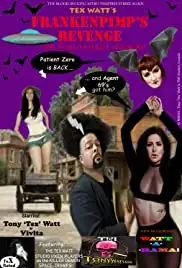 Frankenpimp's Revenge: The Romeo and Juliet Massacre (2020)