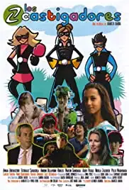 Zigortzaileak (2010)