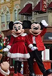 Disney Parks Christmas Parade Special (2009)