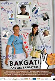 Bakgat! II (2010)