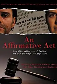 An Affirmative Act (2010)