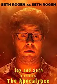 Jay and Seth Versus the Apocalypse (2007)