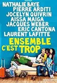 Ensemble, c'est trop (2010)
