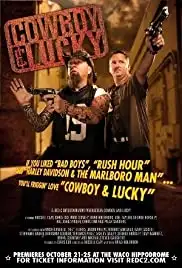 Cowboy and Lucky (2009)