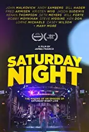 Saturday Night (2010)