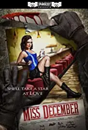 Calendar Girl (2011)