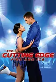 The Cutting Edge: Fire & Ice (2010)