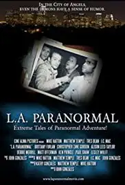 L.A. Paranormal (2011)