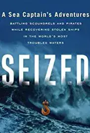 Seized (2017)