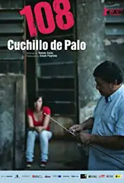Cuchillo de palo (2010)