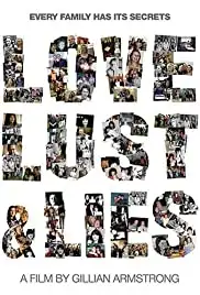 Love, Lust & Lies (2010)