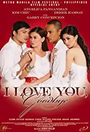 I Love You Goodbye (2009)