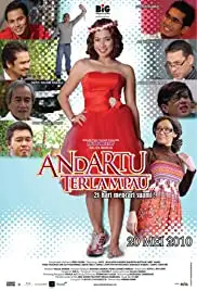 Andartu Terlampau... 21 Hari Mencari Suami! (2010)