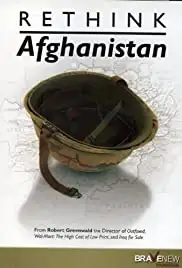 Rethink Afghanistan (2009)