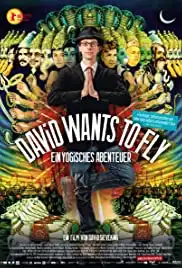 David Wants to Fly (2010)