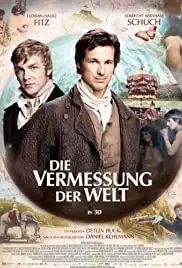 Die Vermessung der Welt (2012)