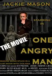 One Angry Man (2010)