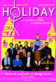Holiday (2010)