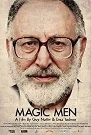 Magic Men (2014)