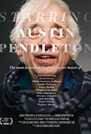 Starring Austin Pendleton (2016)