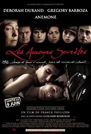 Les amours secrètes (2010)