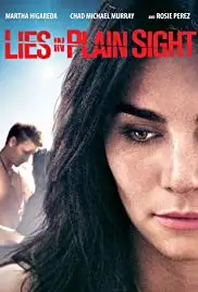 Lies in Plain Sight (2010)
