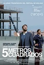 Cinco metros cuadrados (2011)