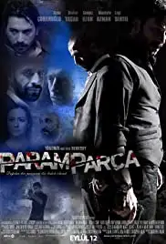 Paramparça (2010)