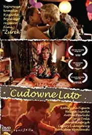 Cudowne lato (2010)