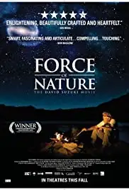 Force of Nature (2010)