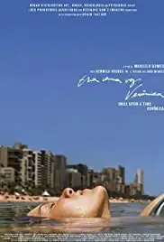 Era Uma Vez Eu, Verônica (2012)